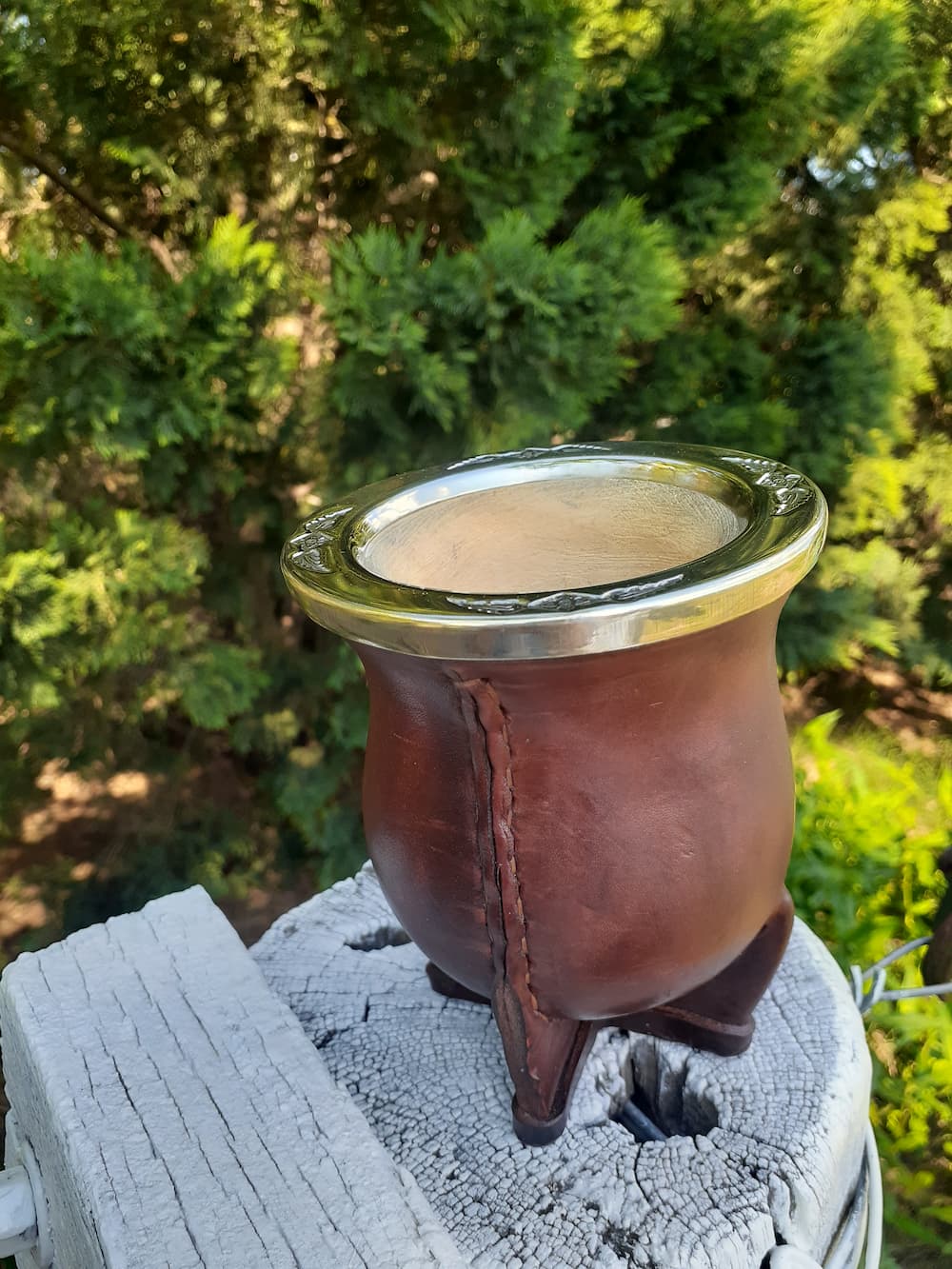 mate-camionero-alpaca-cincelado